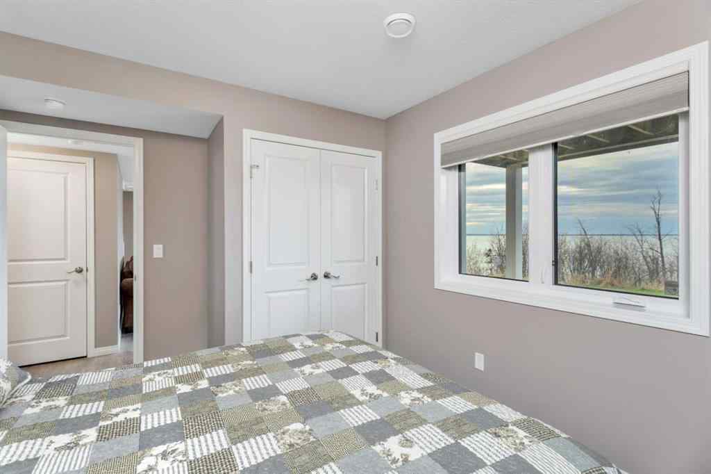 MLS® A2215466 - 23 Marina View Close   in Rochon Sands Heights Rural Stettler No. 6, County of, Residential