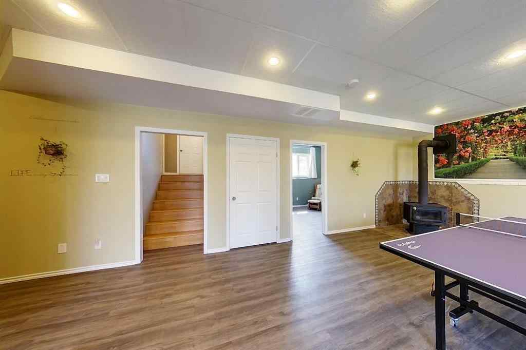MLS® A2215477 - 2300 Pioneer Drive SW in NONE Slave Lake, Residential