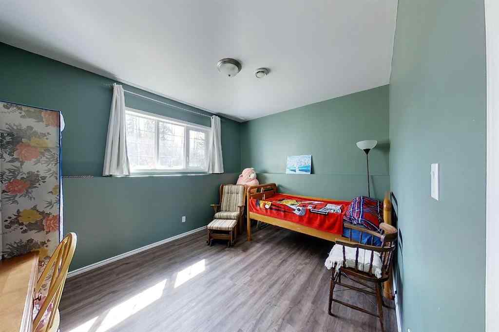 MLS® A2215477 - 2300 Pioneer Drive SW in NONE Slave Lake, Residential