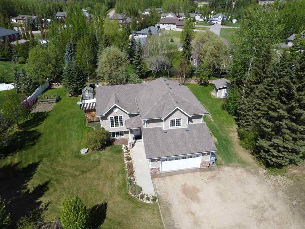 MLS® A2215477 - 2300 Pioneer Drive SW in NONE Slave Lake, Residential