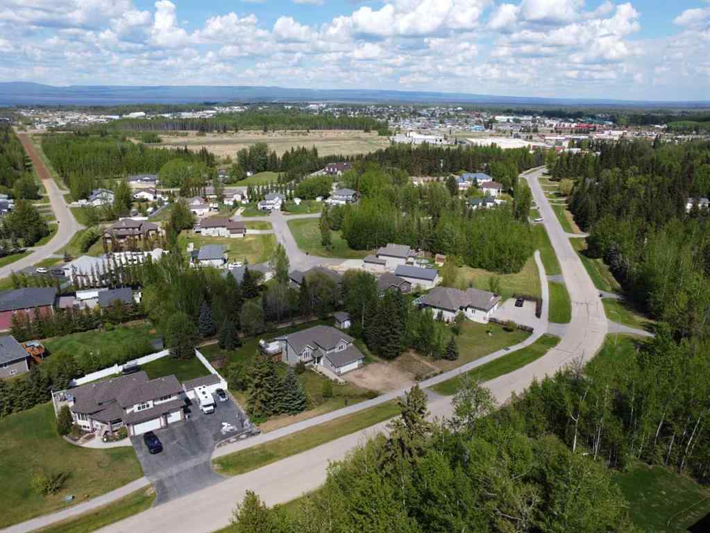 MLS® A2215477 - 2300 Pioneer Drive SW in NONE Slave Lake, Residential