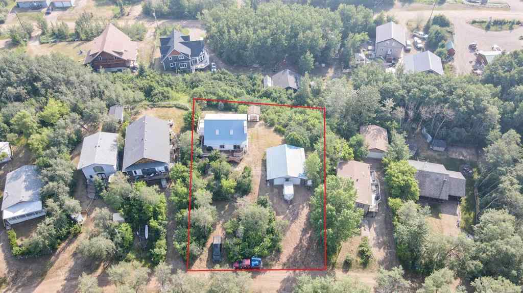 MLS® A2215479 - 14 & 16 1st Street  in NONE White Sands, Residential