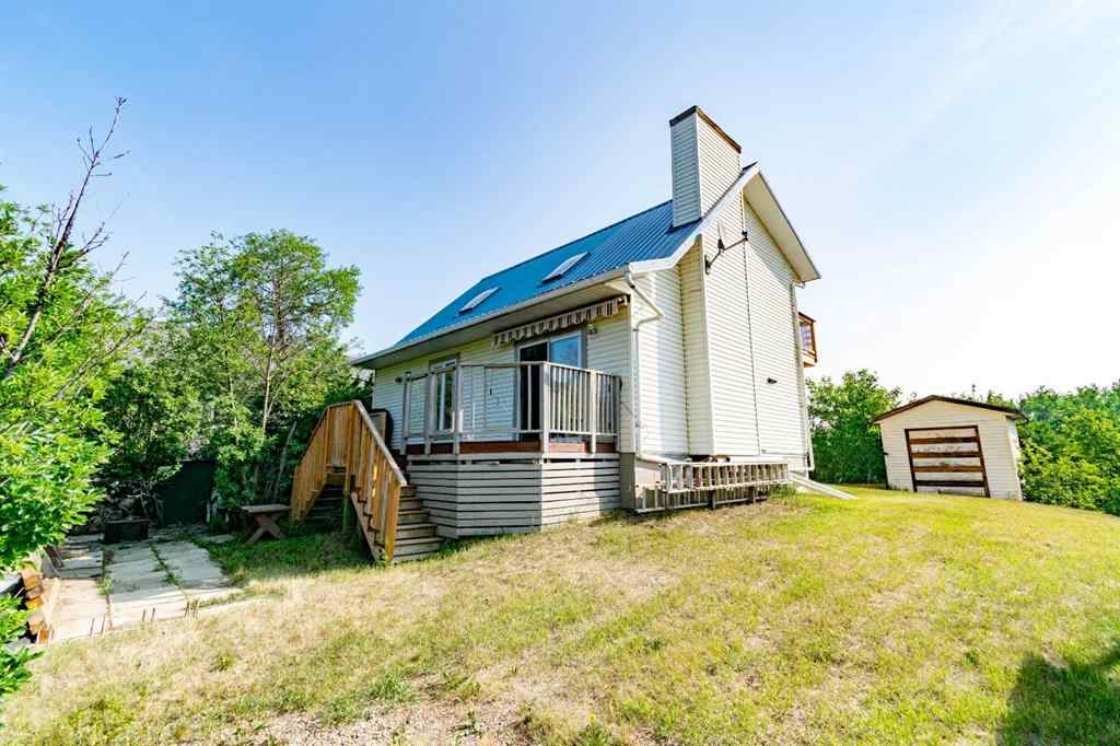 MLS® A2215479 - 14 & 16 1st Street  in NONE White Sands, Residential