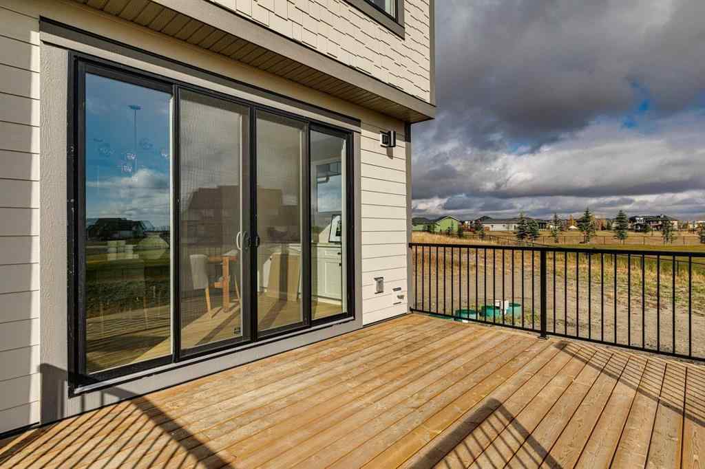 MLS® A2215484 - 703 Green Haven Place  in Green Haven Estates Rural Foothills County, Residential