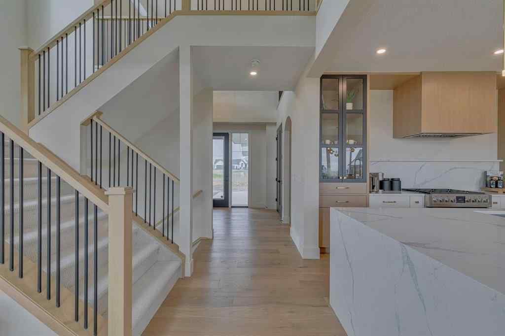 MLS® A2215484 - 703 Green Haven Place  in Green Haven Estates Rural Foothills County, Residential