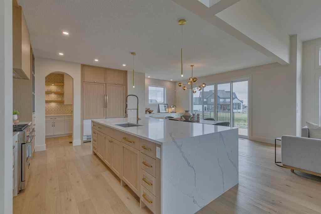 MLS® A2215484 - 703 Green Haven Place  in Green Haven Estates Rural Foothills County, Residential