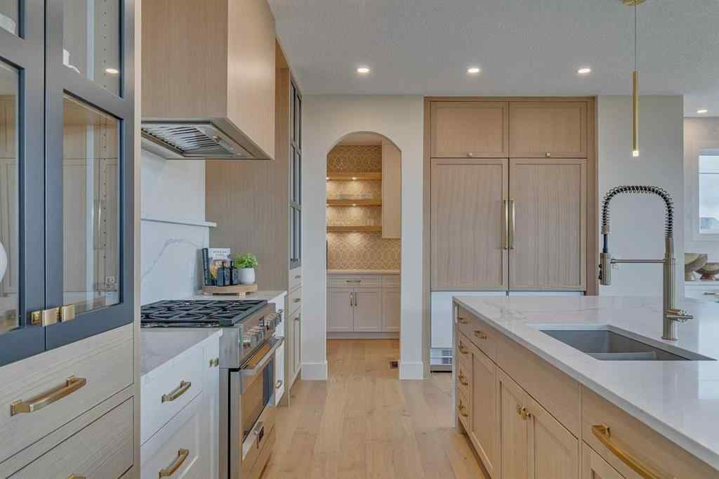 MLS® A2215484 - 703 Green Haven Place  in Green Haven Estates Rural Foothills County, Residential