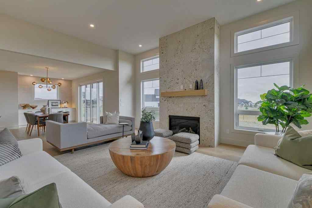 MLS® A2215484 - 703 Green Haven Place  in Green Haven Estates Rural Foothills County, Residential