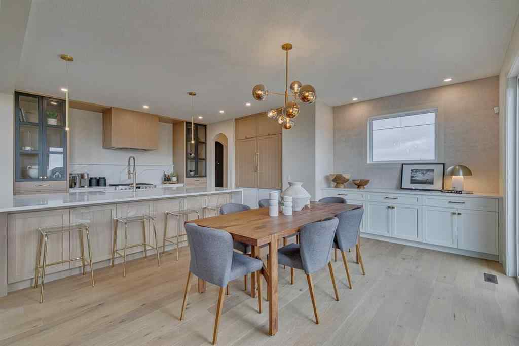 MLS® A2215484 - 703 Green Haven Place  in Green Haven Estates Rural Foothills County, Residential
