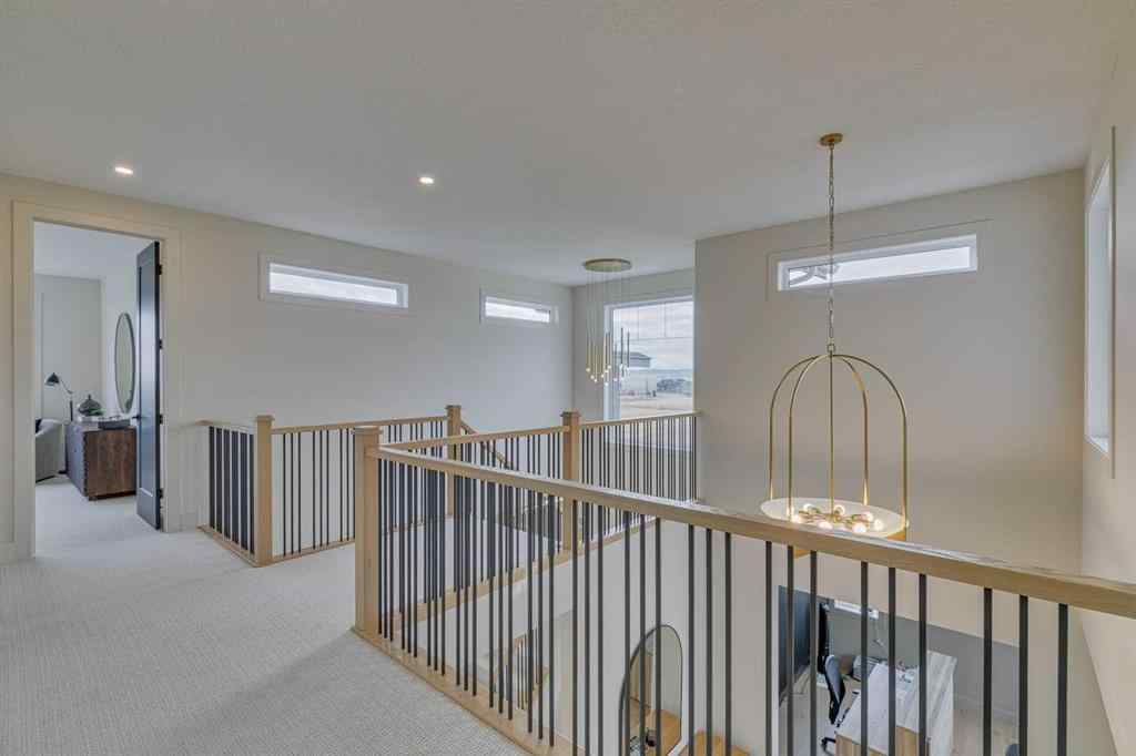 MLS® A2215484 - 703 Green Haven Place  in Green Haven Estates Rural Foothills County, Residential