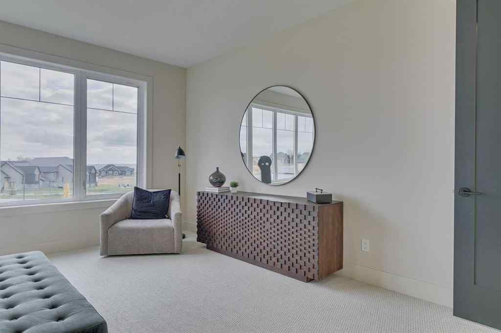 MLS® A2215484 - 703 Green Haven Place  in Green Haven Estates Rural Foothills County, Residential