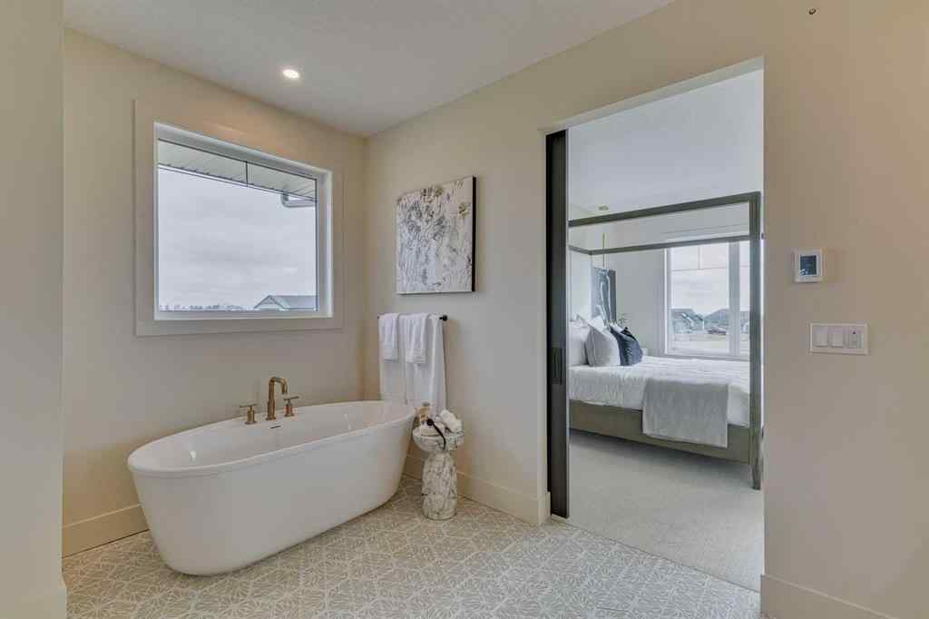 MLS® A2215484 - 703 Green Haven Place  in Green Haven Estates Rural Foothills County, Residential