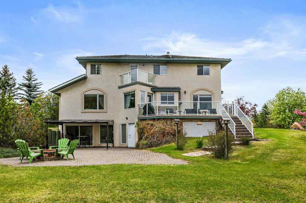 MLS® A2215495 - Unit #200 243121 16 Street E in NONE Rural Foothills County, Residential