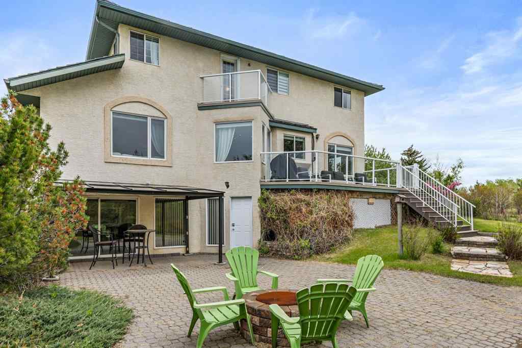 MLS® A2215495 - Unit #200 243121 16 Street E in NONE Rural Foothills County, Residential
