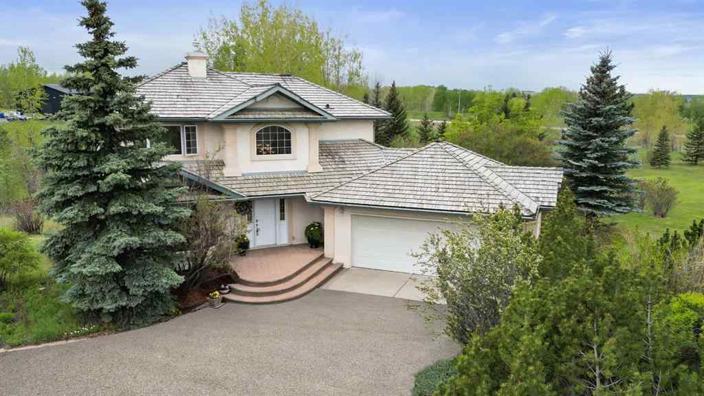 MLS® A2215495 - Unit #200 243121 16 Street E in NONE Rural Foothills County, Residential
