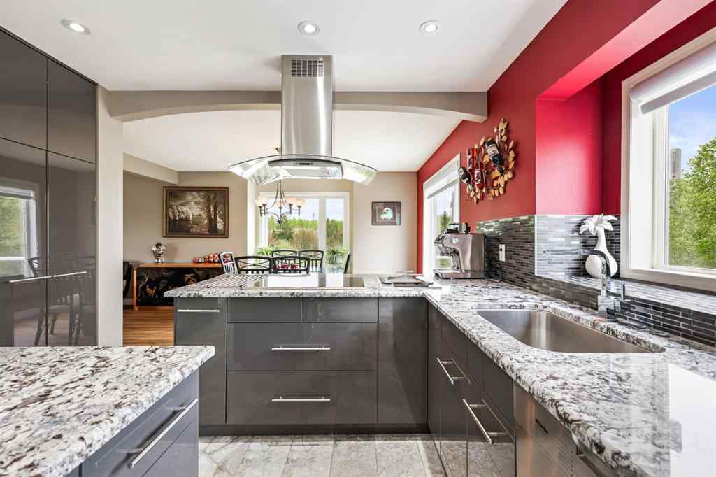 MLS® A2215495 - Unit #200 243121 16 Street E in NONE Rural Foothills County, Residential