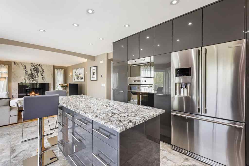 MLS® A2215495 - Unit #200 243121 16 Street E in NONE Rural Foothills County, Residential