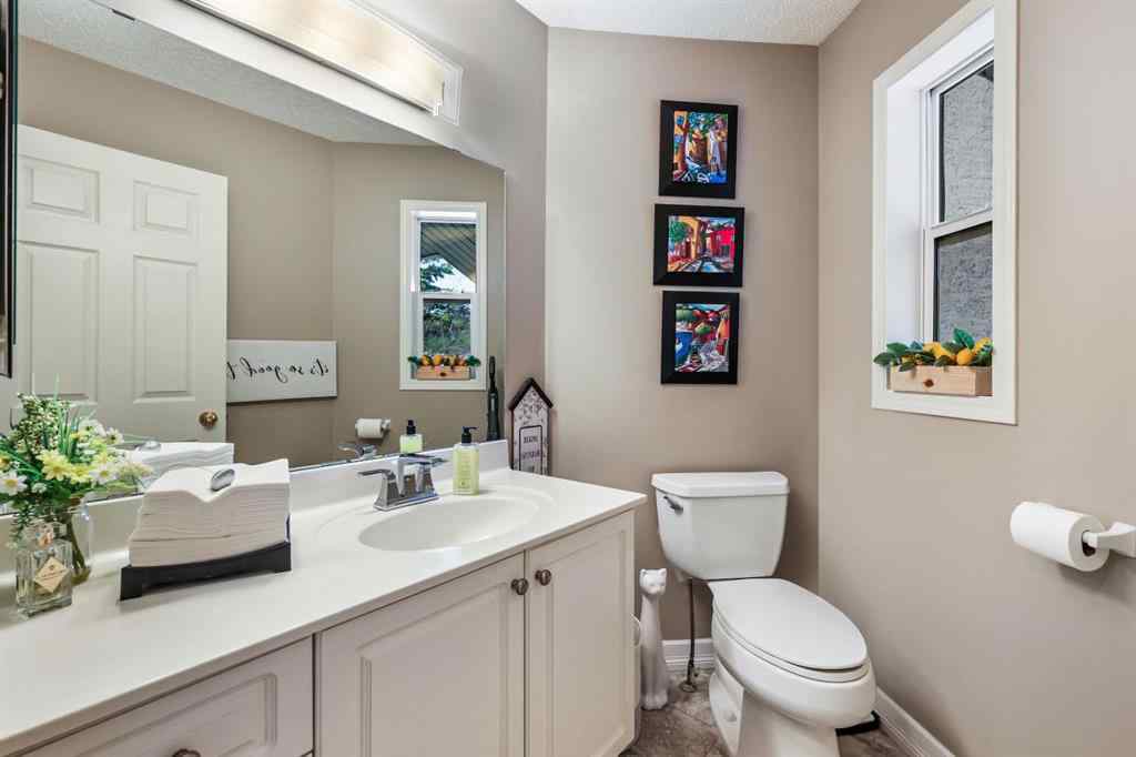 MLS® A2215495 - Unit #200 243121 16 Street E in NONE Rural Foothills County, Residential