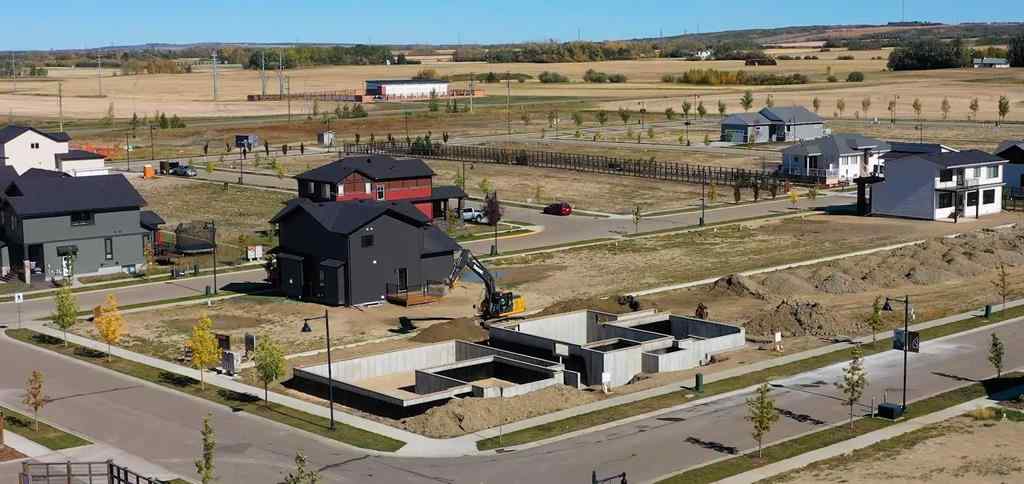 MLS® A2215502 - 31 Toye Street  in Timberlands North Red Deer, Land