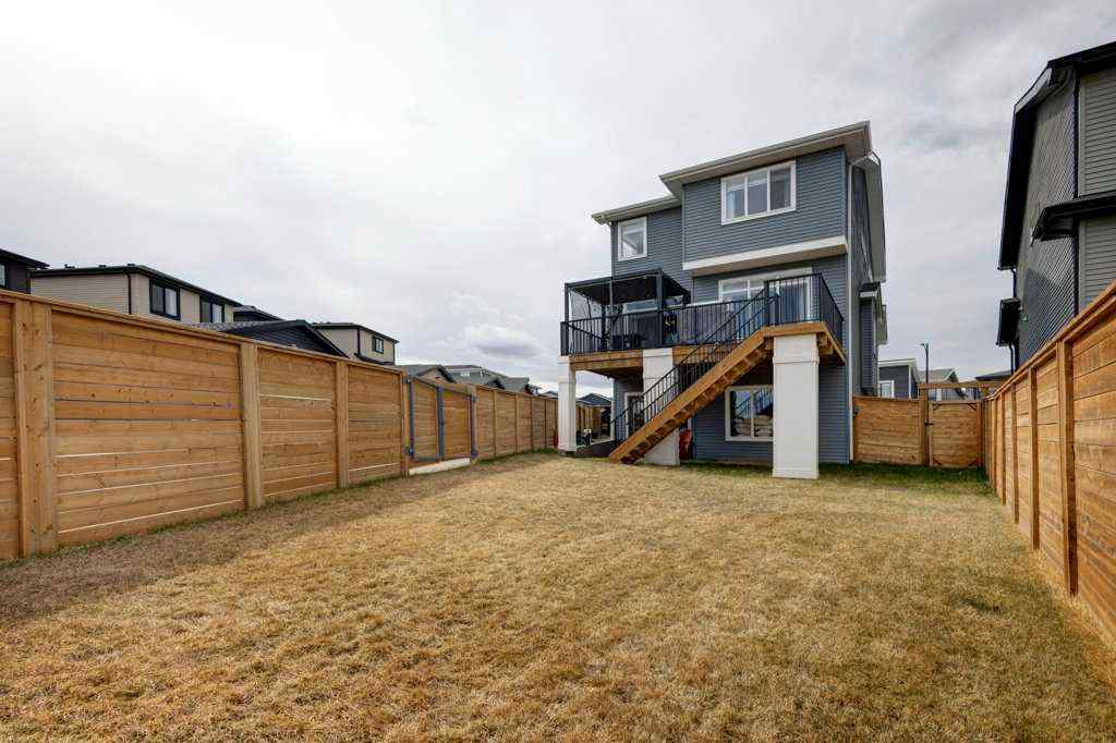 MLS® A2215523 - 403 Precedence Hill  in Precedence Cochrane, Residential