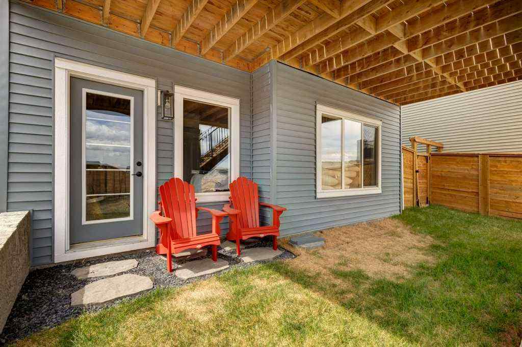 MLS® A2215523 - 403 Precedence Hill  in Precedence Cochrane, Residential