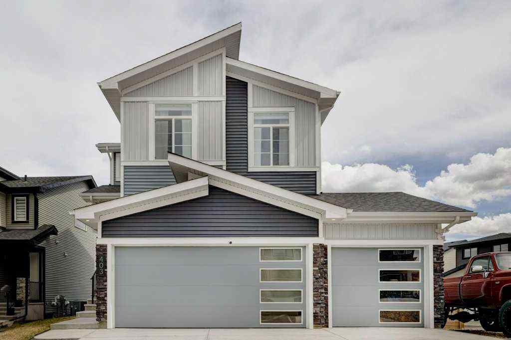 MLS® A2215523 - 403 Precedence Hill  in Precedence Cochrane, Residential