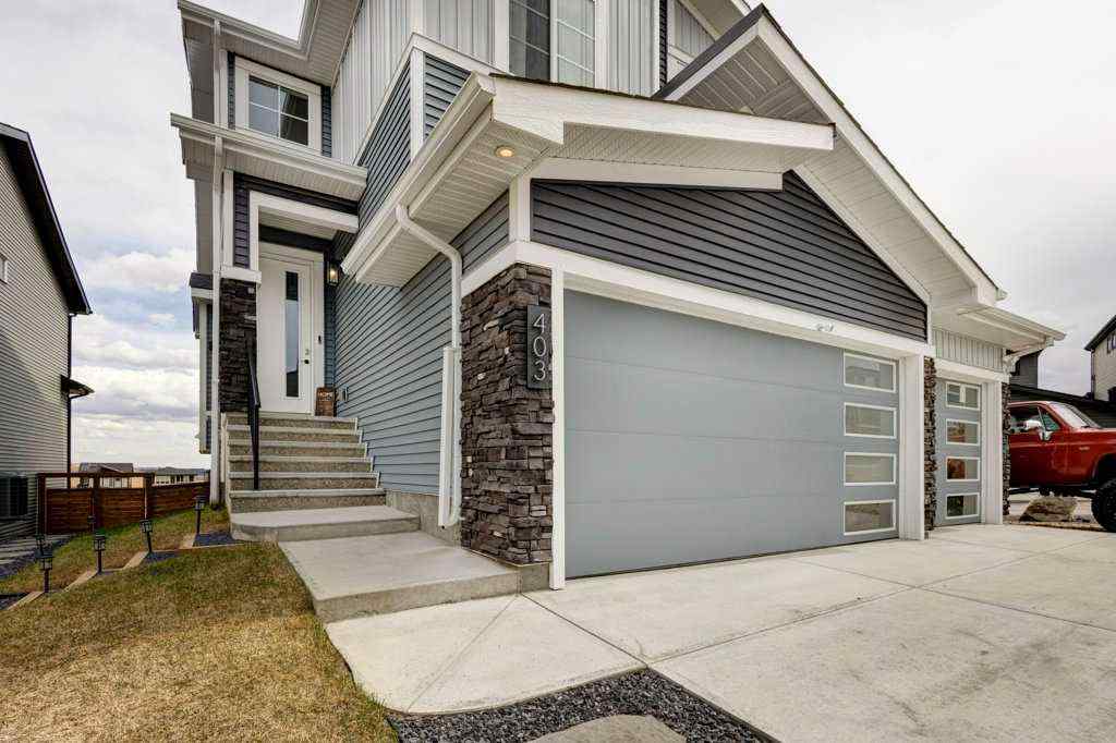 MLS® A2215523 - 403 Precedence Hill  in Precedence Cochrane, Residential