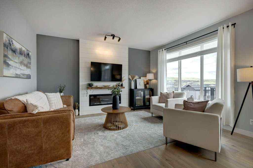 MLS® A2215523 - 403 Precedence Hill  in Precedence Cochrane, Residential