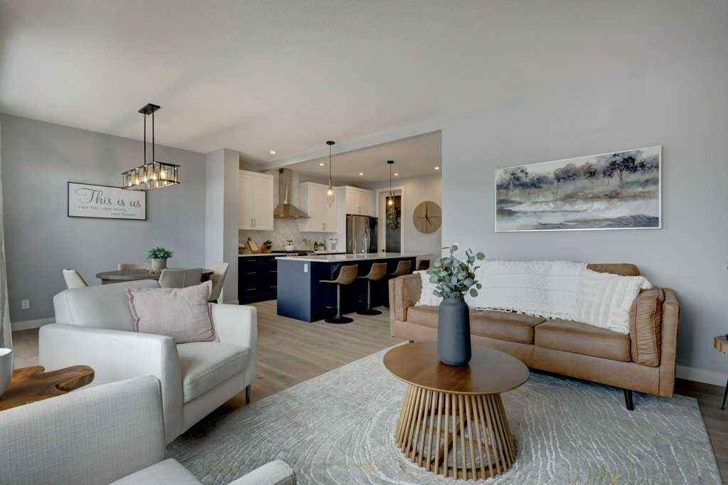 MLS® A2215523 - 403 Precedence Hill  in Precedence Cochrane, Residential