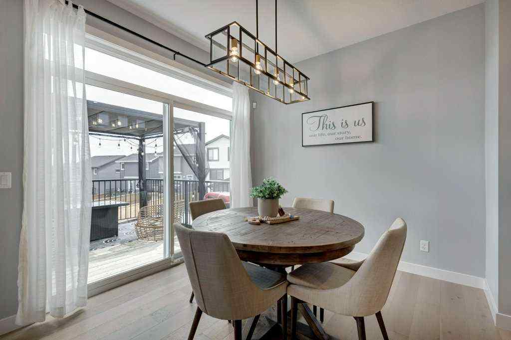 MLS® A2215523 - 403 Precedence Hill  in Precedence Cochrane, Residential