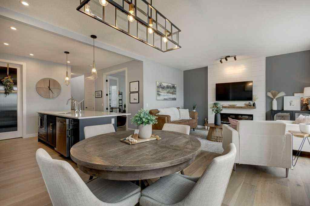MLS® A2215523 - 403 Precedence Hill  in Precedence Cochrane, Residential