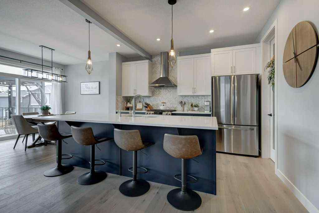 MLS® A2215523 - 403 Precedence Hill  in Precedence Cochrane, Residential