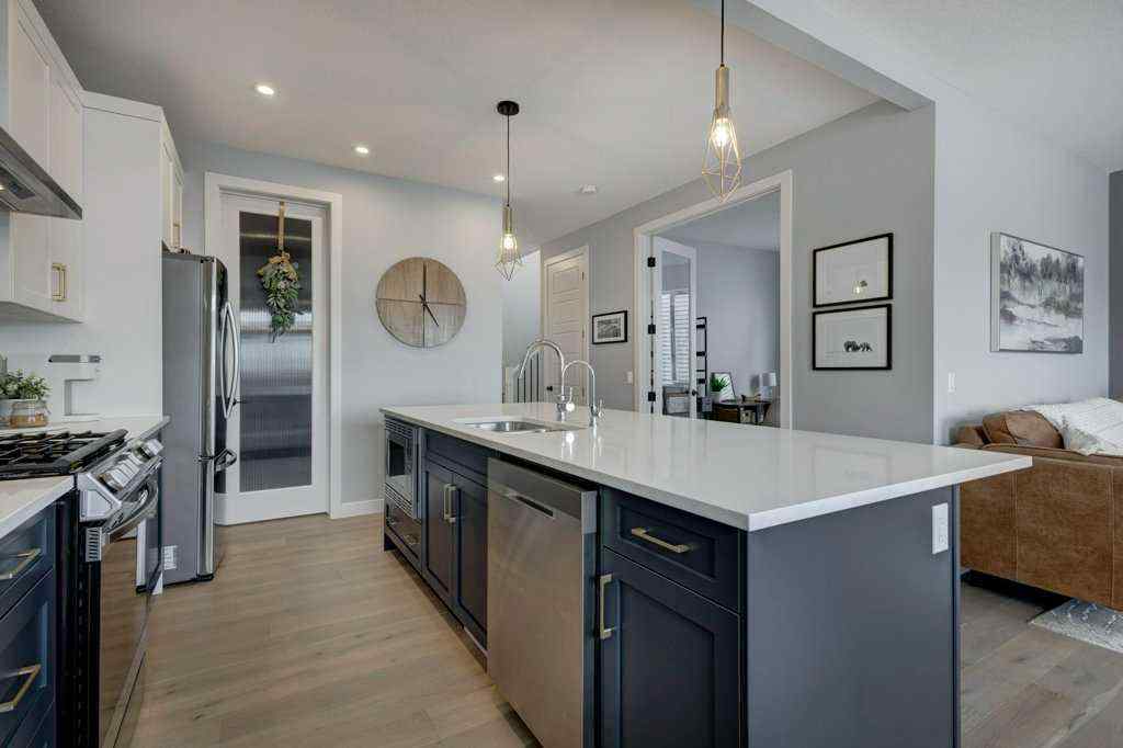 MLS® A2215523 - 403 Precedence Hill  in Precedence Cochrane, Residential