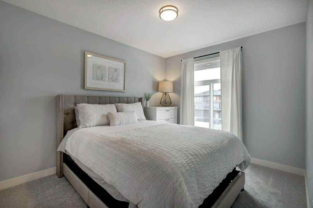 MLS® A2215523 - 403 Precedence Hill  in Precedence Cochrane, Residential