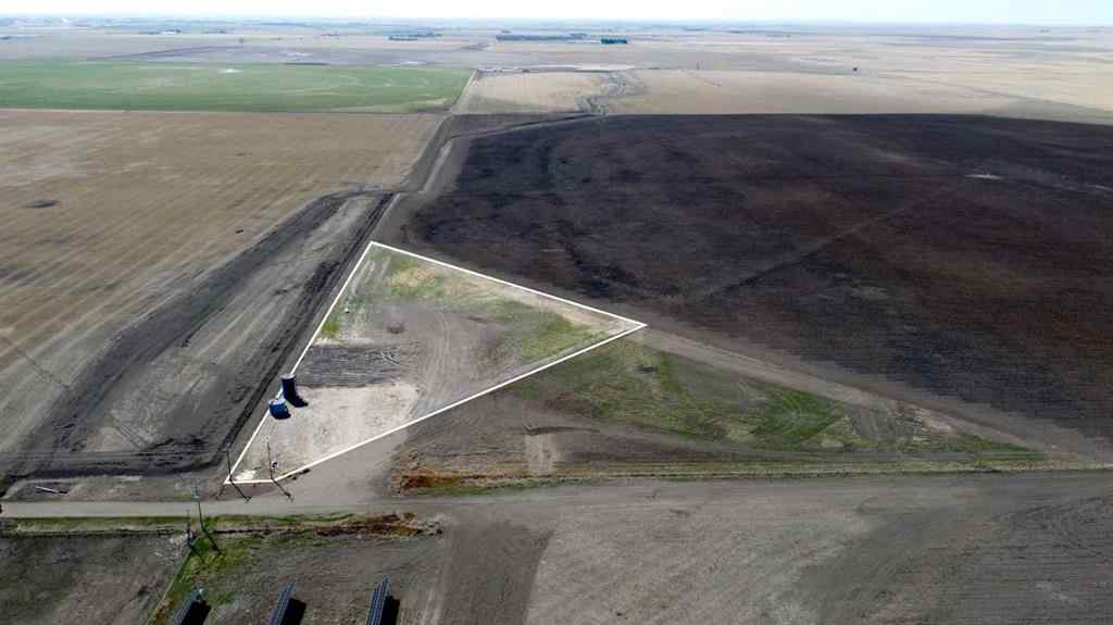 MLS® A2215532 - 200 Range Road   in NONE Rural Warner No. 5, County of, Land