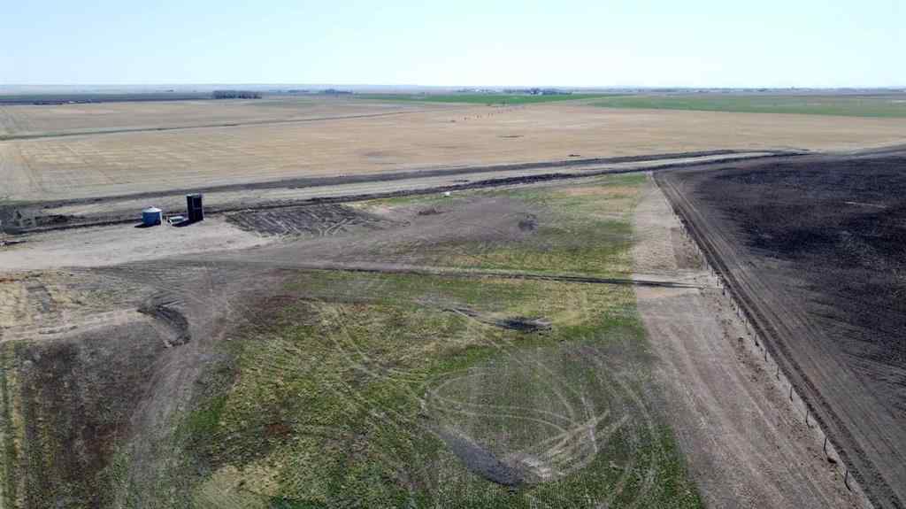 MLS® A2215532 - 200 Range Road   in NONE Rural Warner No. 5, County of, Land