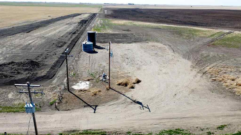 MLS® A2215532 - 200 Range Road   in NONE Rural Warner No. 5, County of, Land
