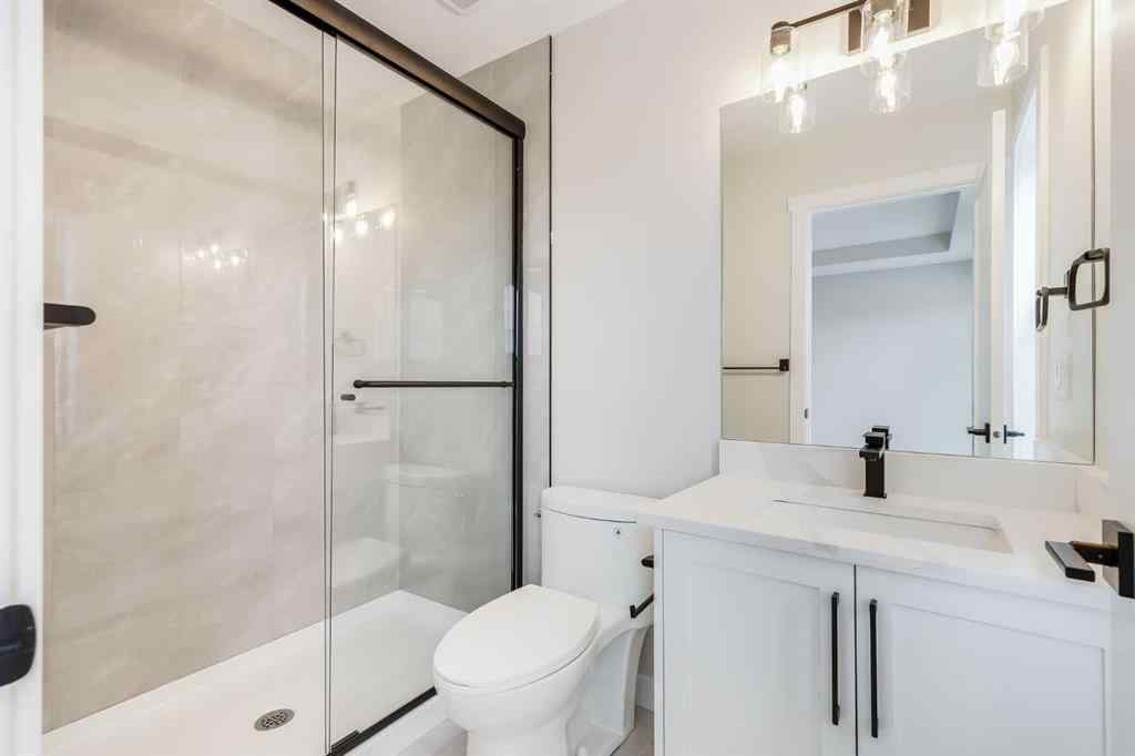 MLS® A2215558 - 468 Rivercrest View  in Rivercrest Cochrane, Residential