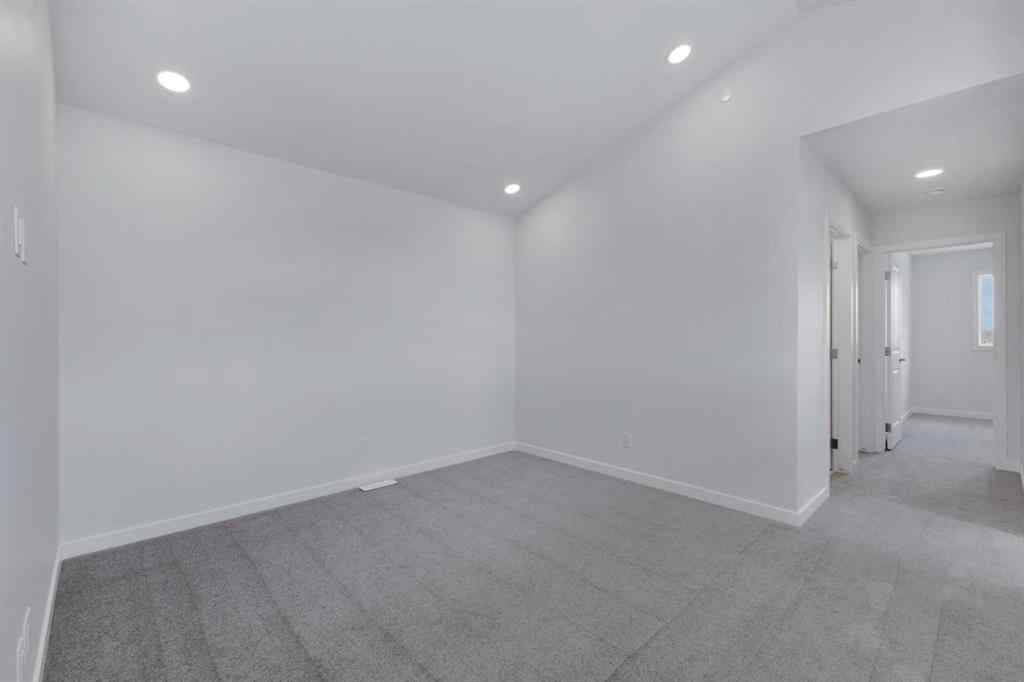 MLS® A2215565 - 143 Herron Walk NE in Livingston Calgary, Residential