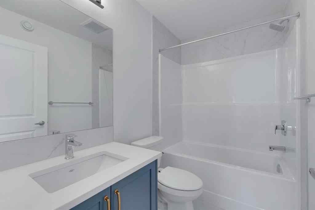 MLS® A2215565 - 143 Herron Walk NE in Livingston Calgary, Residential