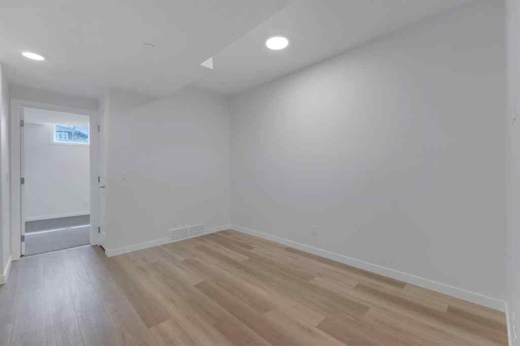 MLS® A2215565 - 143 Herron Walk NE in Livingston Calgary, Residential