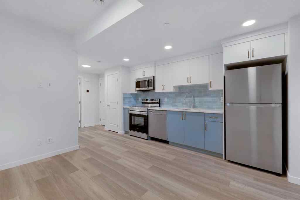 MLS® A2215565 - 143 Herron Walk NE in Livingston Calgary, Residential
