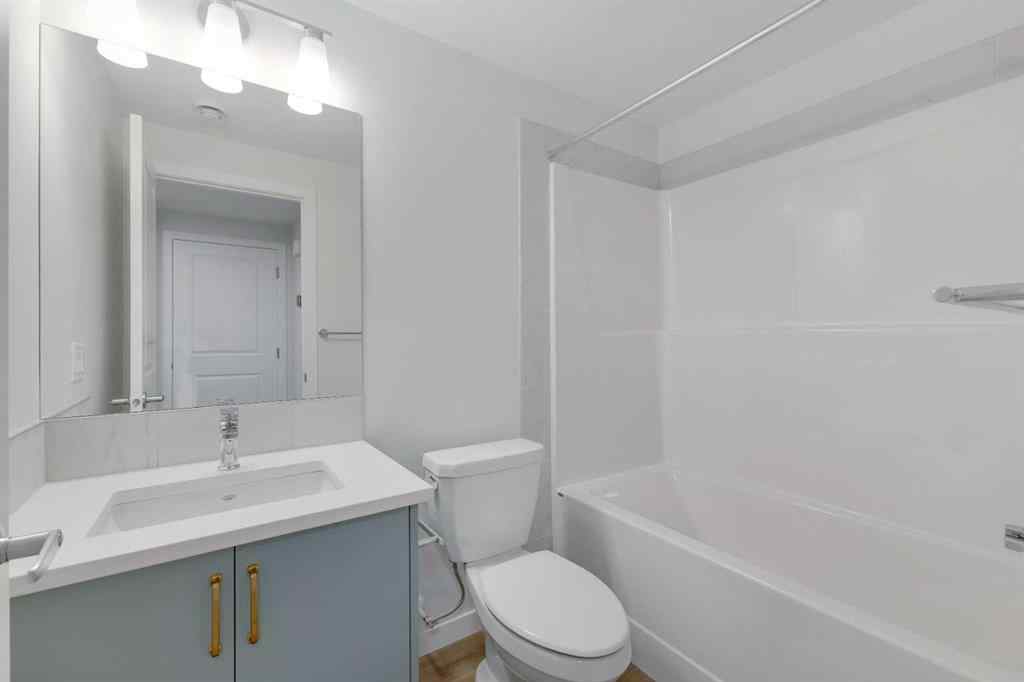 MLS® A2215565 - 143 Herron Walk NE in Livingston Calgary, Residential