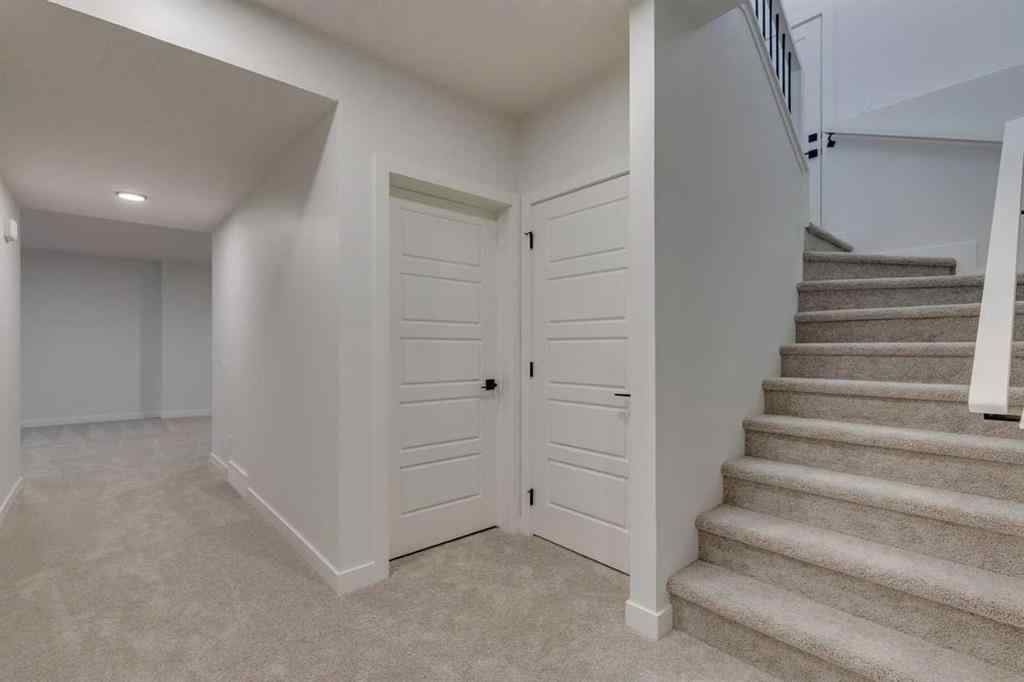 MLS® A2215566 - 56 Dawson Wharf Mount  in Dawson\'s Landing Chestermere, Residential