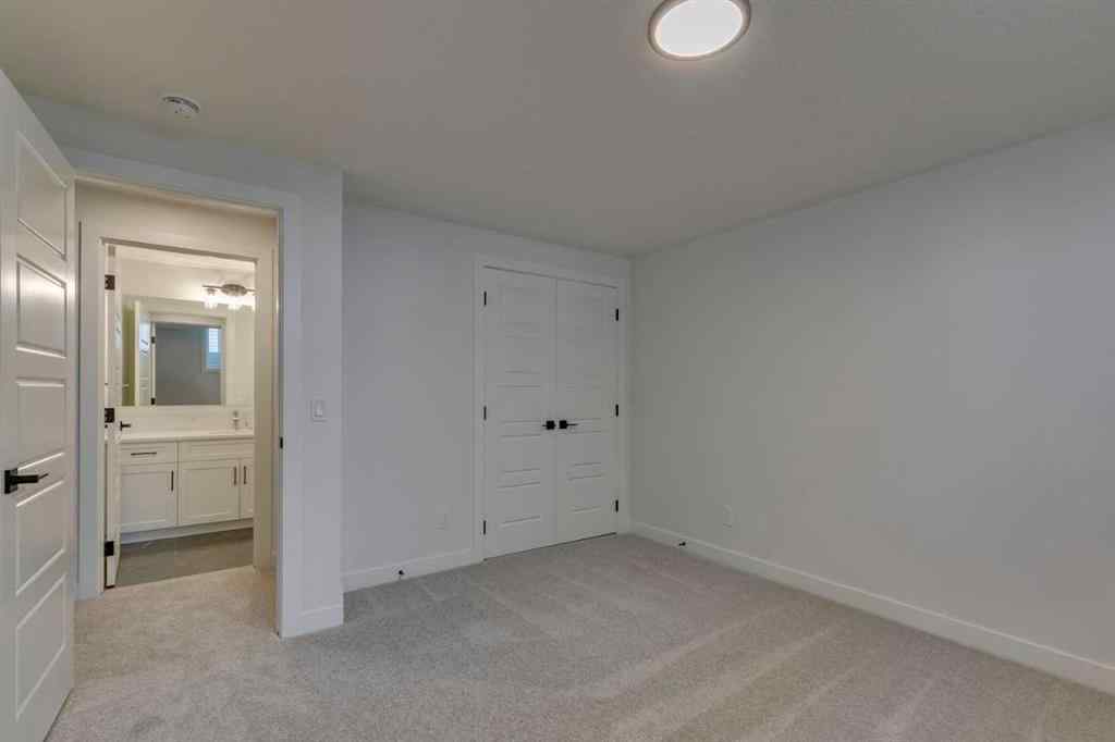 MLS® A2215566 - 56 Dawson Wharf Mount  in Dawson\'s Landing Chestermere, Residential