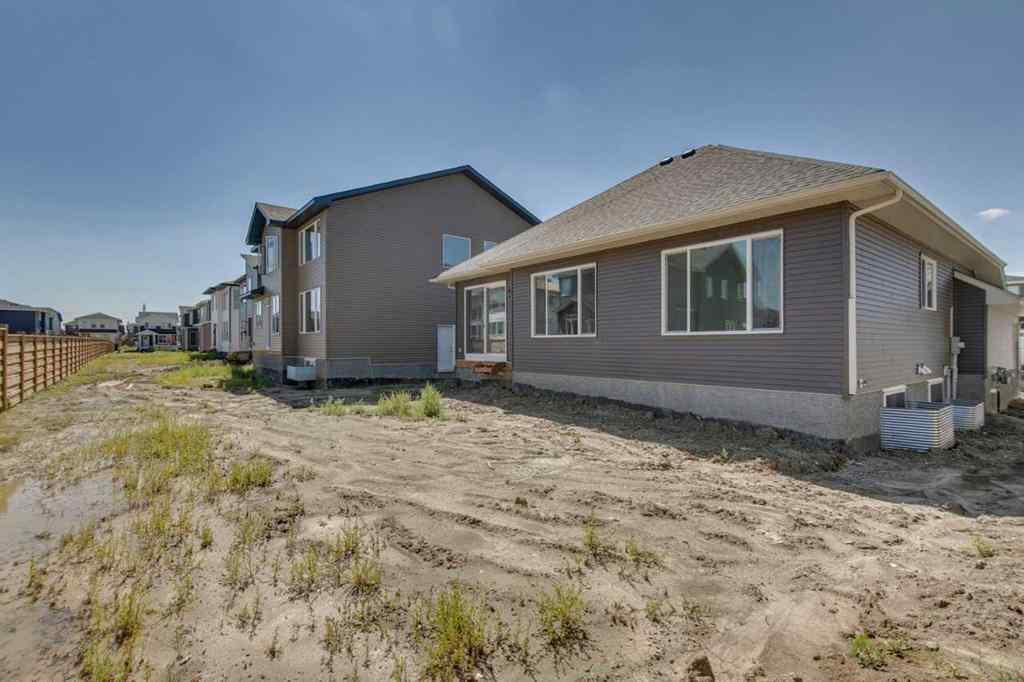 MLS® A2215566 - 56 Dawson Wharf Mount  in Dawson\'s Landing Chestermere, Residential