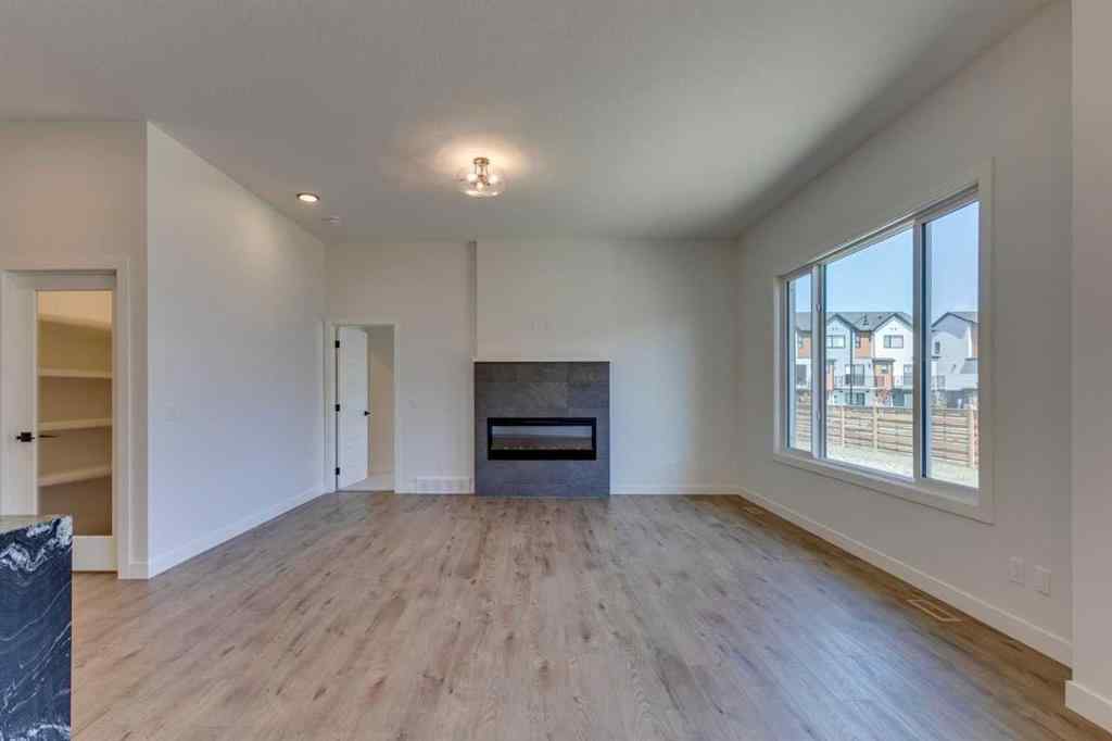 MLS® A2215566 - 56 Dawson Wharf Mount  in Dawson\'s Landing Chestermere, Residential
