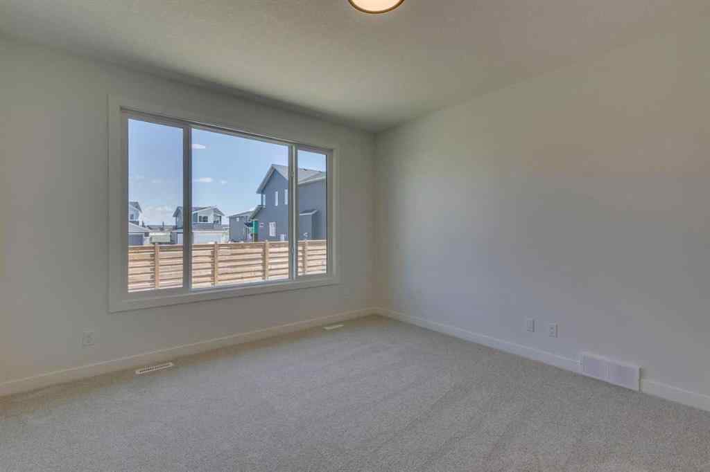 MLS® A2215566 - 56 Dawson Wharf Mount  in Dawson\'s Landing Chestermere, Residential