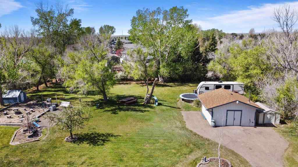 MLS® A2215601 - 467 10 Street  in NONE Dunmore, Residential