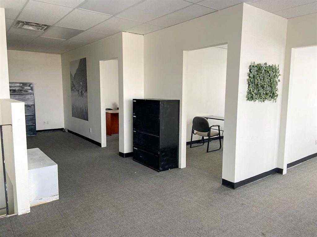MLS® A2215610 - Unit #3515 32nd Street  NE in Horizon Calgary, Commercial